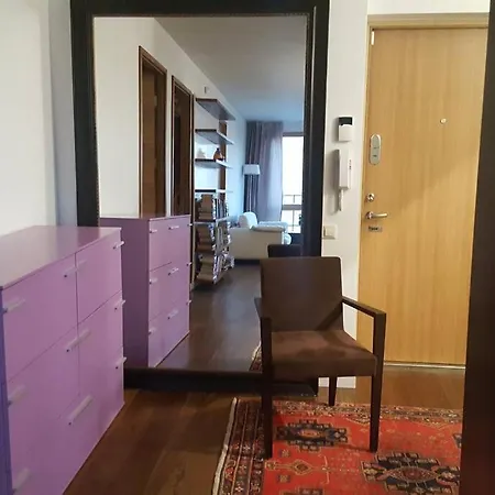 Spacious With The Terrace * Βίλνιους