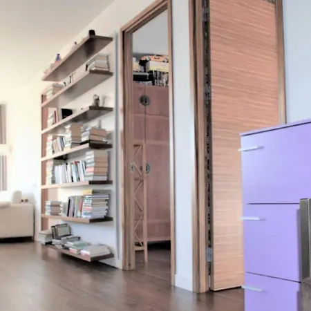 Spacious With The Terrace Apartment Vilnius