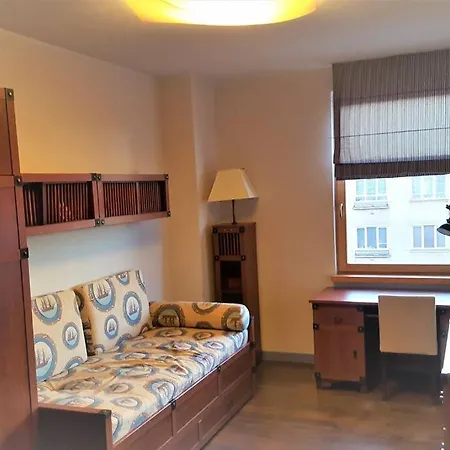 Spacious With The Terrace * Vilnius