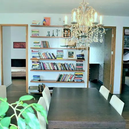 Spacious With The Terrace ヴィリニュス